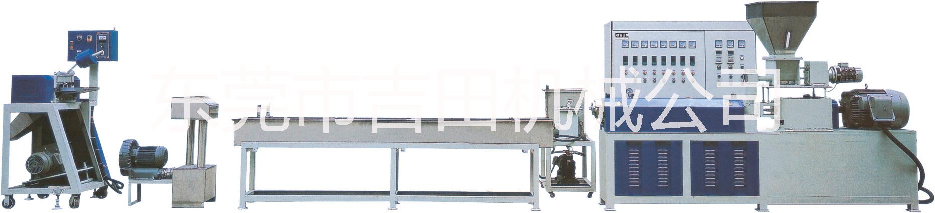 燈管擠出機(jī)圖片/燈管擠出機(jī)樣板圖 (4)