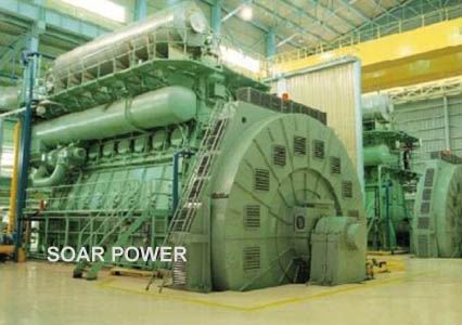 重油發(fā)電機(jī)組圖片/重油發(fā)電機(jī)組樣板圖 (2)