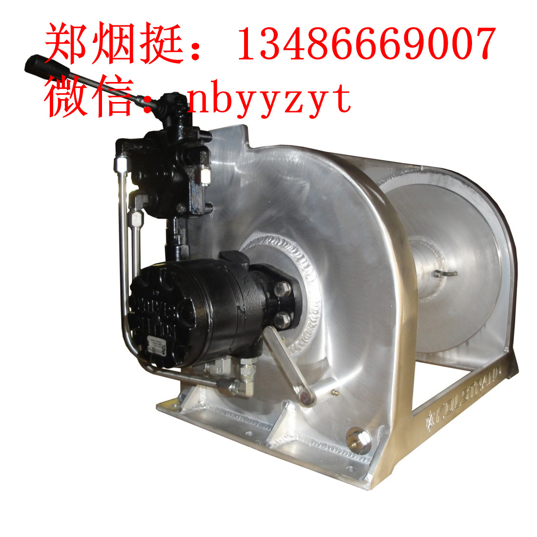 捕蟹器拖拽器用液壓擺線馬達(dá)圖片/捕蟹器拖拽器用液壓擺線馬達(dá)樣板圖 (2)