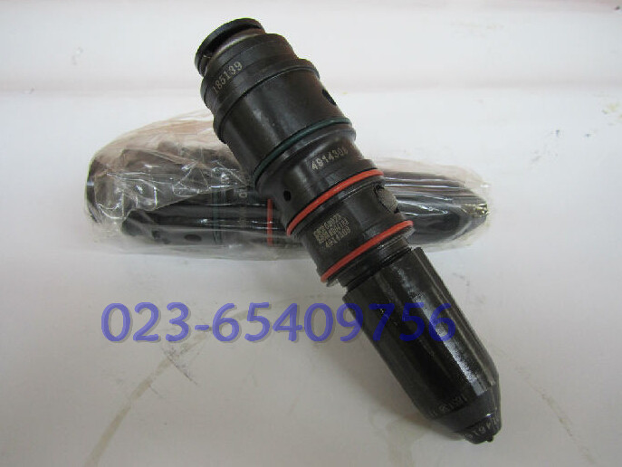 NT855-C康明斯噴油器4914308圖片/NT855-C康明斯噴油器4914308樣板圖 (3)