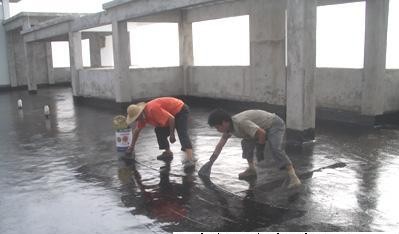 龍崗防水補(bǔ)漏圖片/龍崗防水補(bǔ)漏樣板圖 (2)