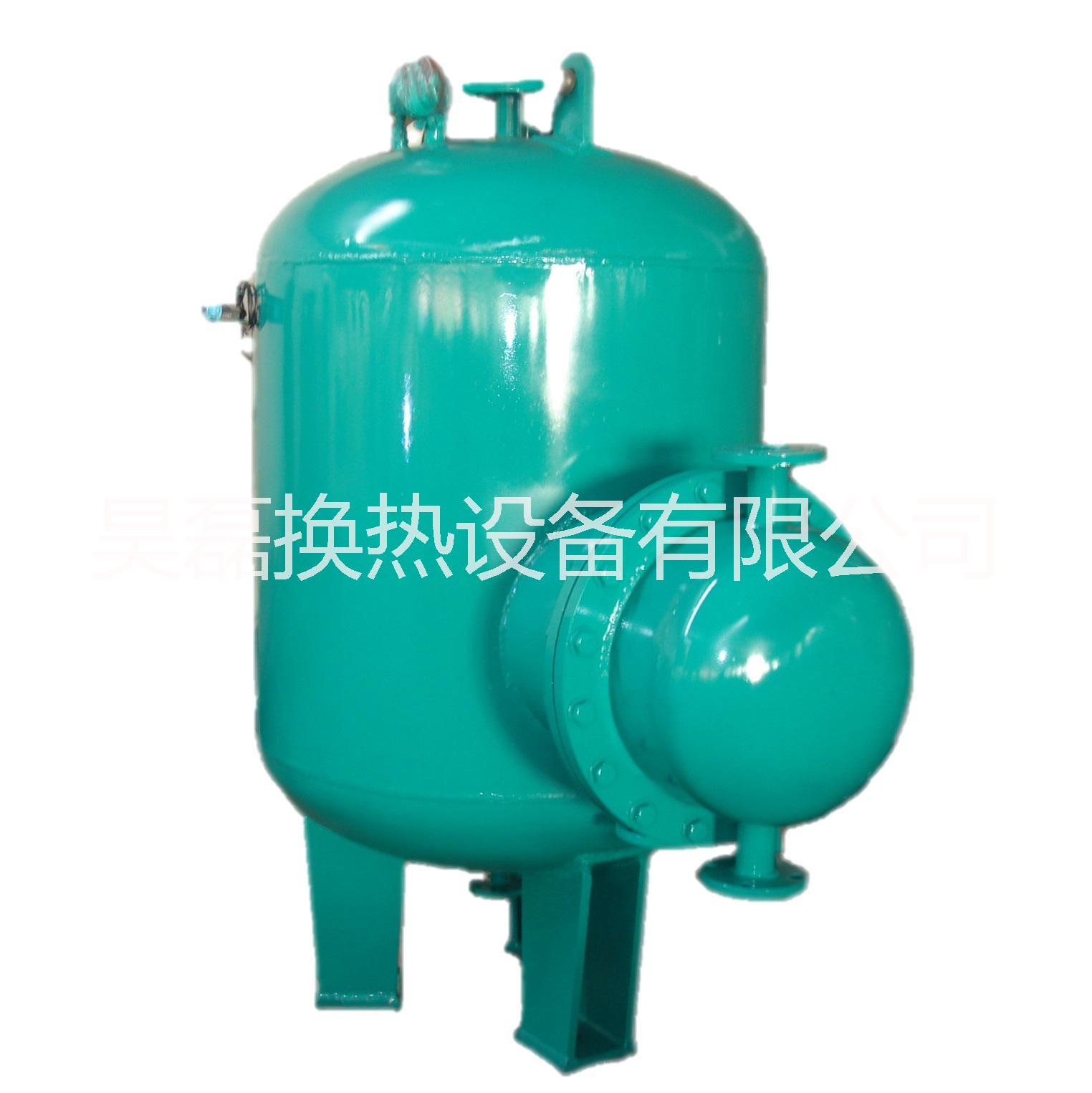 供應(yīng)昊磊容積式換熱器