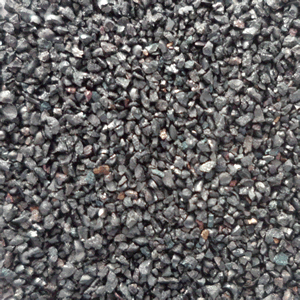 軸承鋼砂圓角鋼砂鑄鋼砂