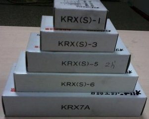 好利旺KRX-1真空泵碳精片圖片