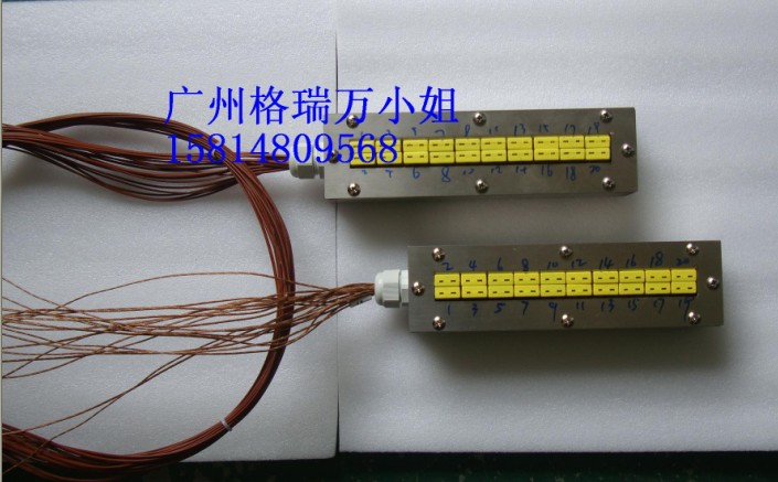 广州市IEC60335温升热电偶毛毡厂家供应用于测试角配套使的IEC60335温升热电偶毛毡