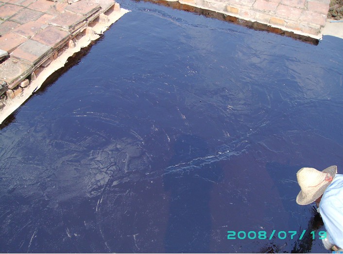 龍崗防水補(bǔ)漏圖片/龍崗防水補(bǔ)漏樣板圖 (2)
