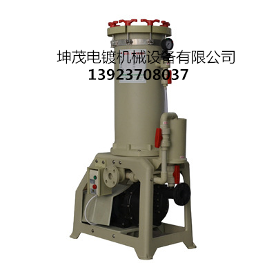 過濾機(jī)圖片/過濾機(jī)樣板圖 (2)