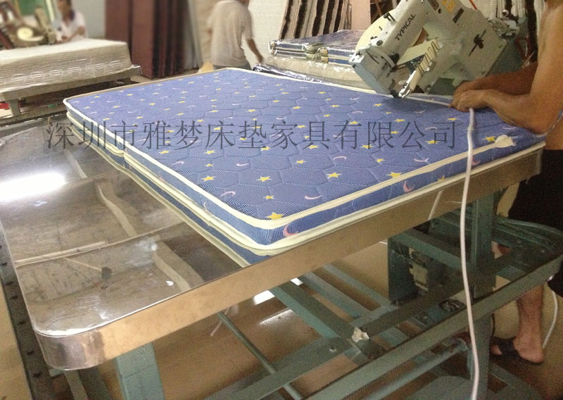 供應(yīng)學(xué)生床墊批發(fā) 學(xué)校宿舍床墊供應(yīng)商 廣東學(xué)校宿舍床墊廠家直銷