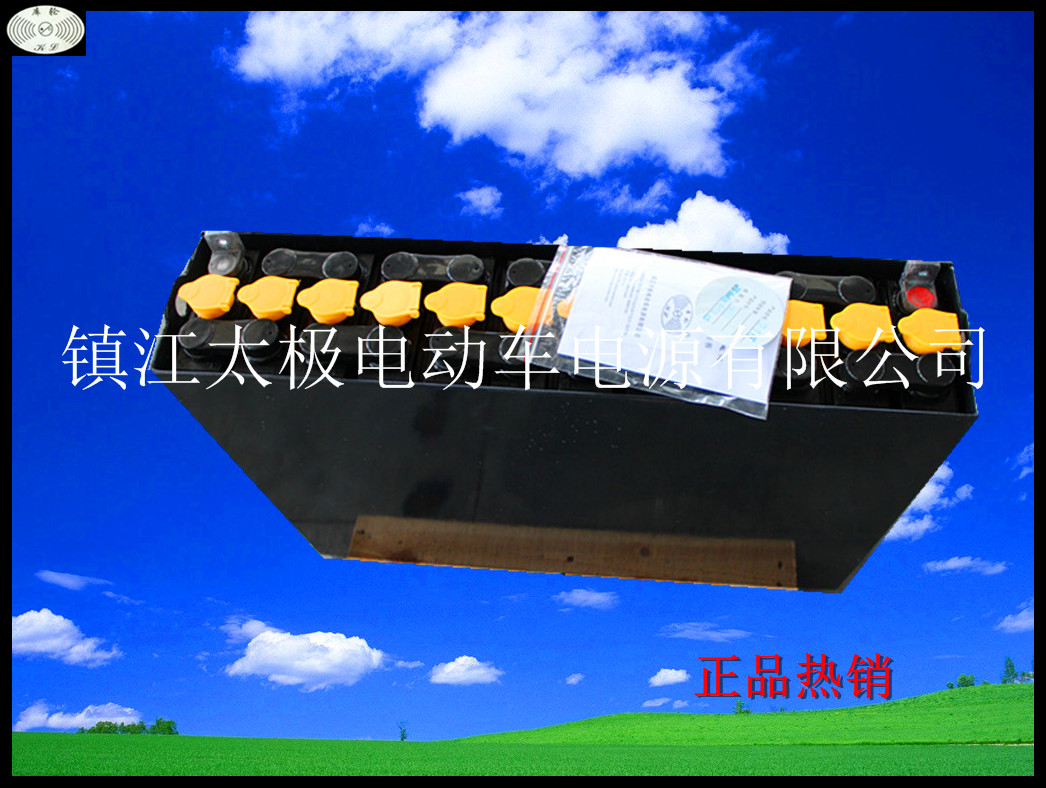 叉車蓄電池廠圖片/叉車蓄電池廠樣板圖 (3)