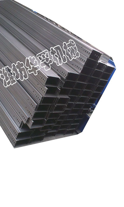 電纜橋架圖片/電纜橋架樣板圖 (4)