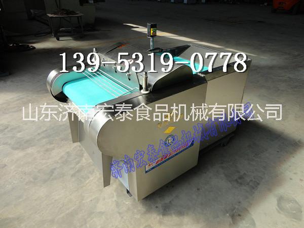 切海帶絲機圖片