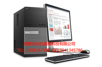 戴爾臺(tái)式機(jī)圖片/戴爾臺(tái)式機(jī)樣板圖 (3)