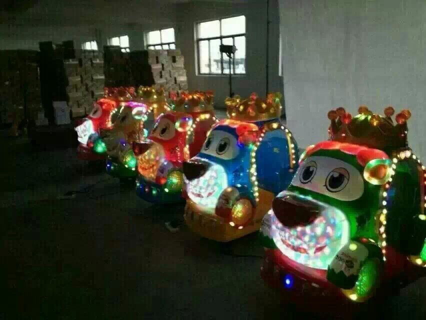 搖搖車圖片/搖搖車樣板圖 (4)