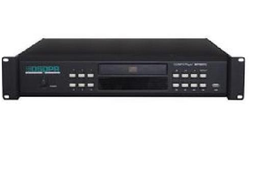 MP9807C CD/MP3播放器图片