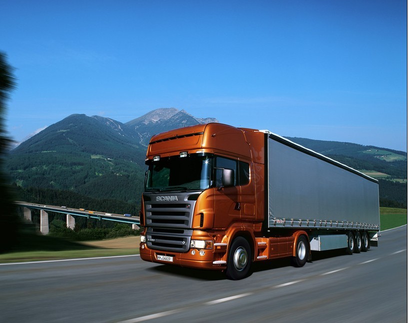 惠陽淡水貨運公司專線直達(dá)湖北圖片