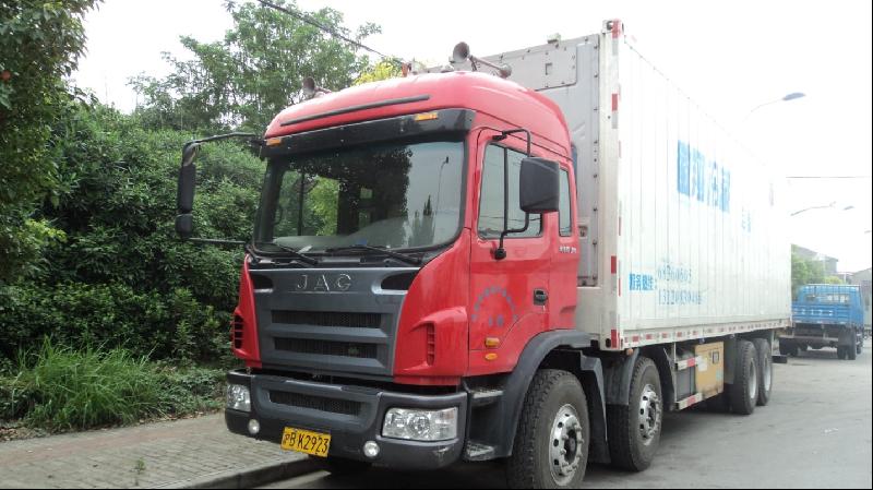 惠陽新圩物流專線公司到海南各縣市圖片