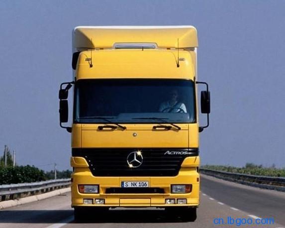 惠州物流惠陽(yáng)貨到中山沙溪專線圖片