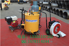 小型瀝青灌縫機(jī),混凝土路面瀝青灌圖片