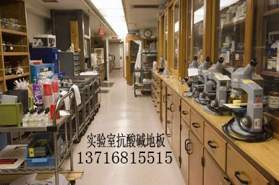 pvc實(shí)驗(yàn)室圖片/pvc實(shí)驗(yàn)室樣板圖 (1)