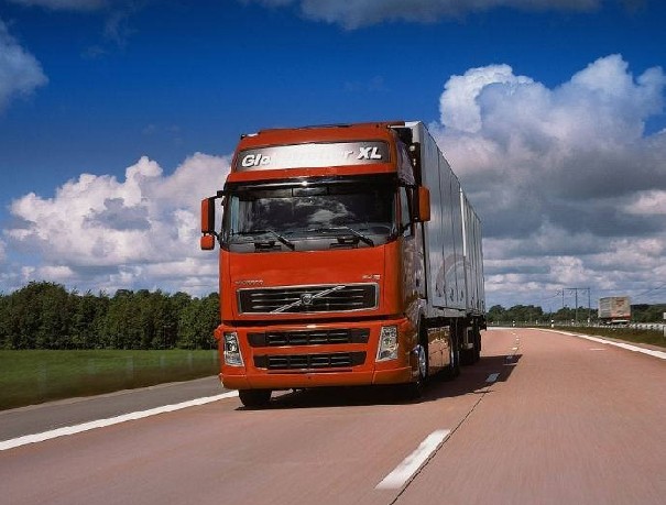 惠州物流公司排名圖片