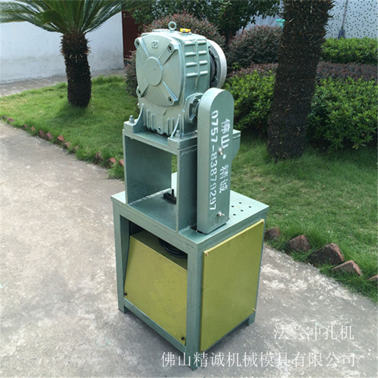 護(hù)欄沖孔機(jī)械圖片/護(hù)欄沖孔機(jī)械樣板圖 (4)