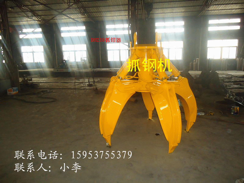 挖掘機(jī)圖片/挖掘機(jī)樣板圖 (2)