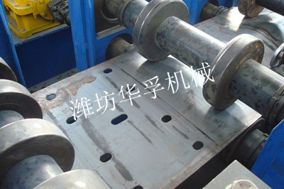 高速護(hù)欄板成型設(shè)備圖片/高速護(hù)欄板成型設(shè)備樣板圖 (4)