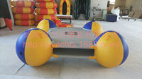 加厚水上娛樂專用水上跑車圖片