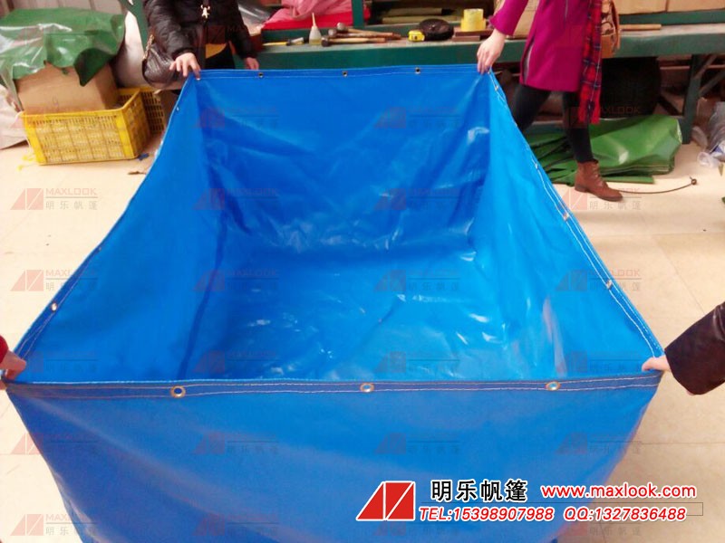 布游泳池圖片/布游泳池樣板圖 (2)