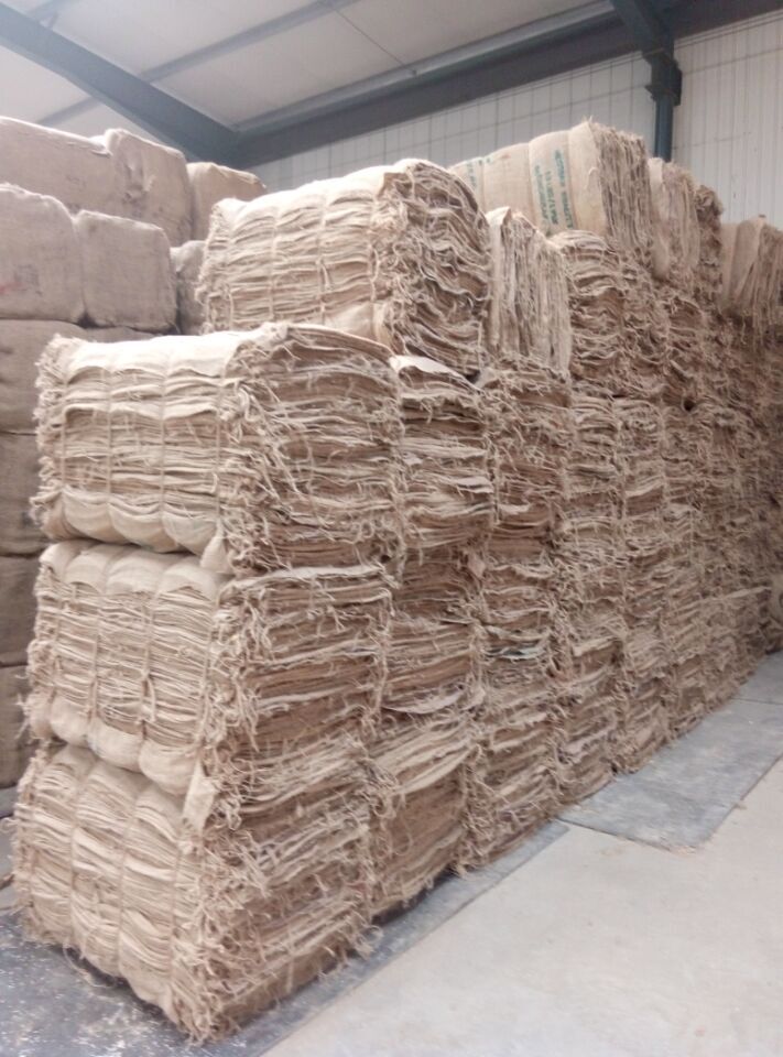 中草藥專用麻袋圖片/中草藥專用麻袋樣板圖 (4)