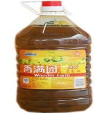 金龙鱼一级特香花生油     5L x  4图片