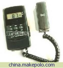 供應(yīng)日本TASCO光澤度計TA4圖片