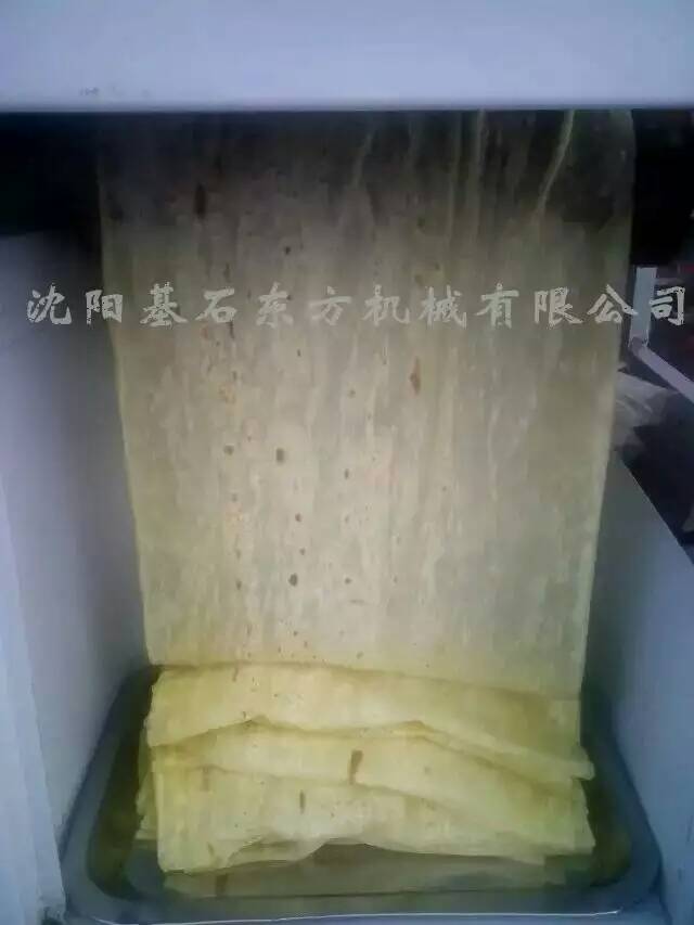 筋餅機(jī)圖片/筋餅機(jī)樣板圖 (4)