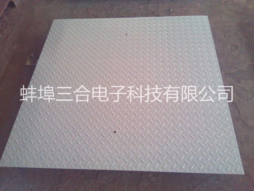 定西2噸地磅圖片