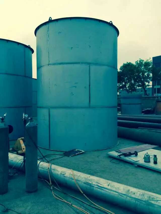 化工罐價(jià)格圖片