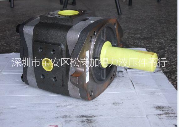 內(nèi)嚙合齒輪泵圖片/內(nèi)嚙合齒輪泵樣板圖 (4)