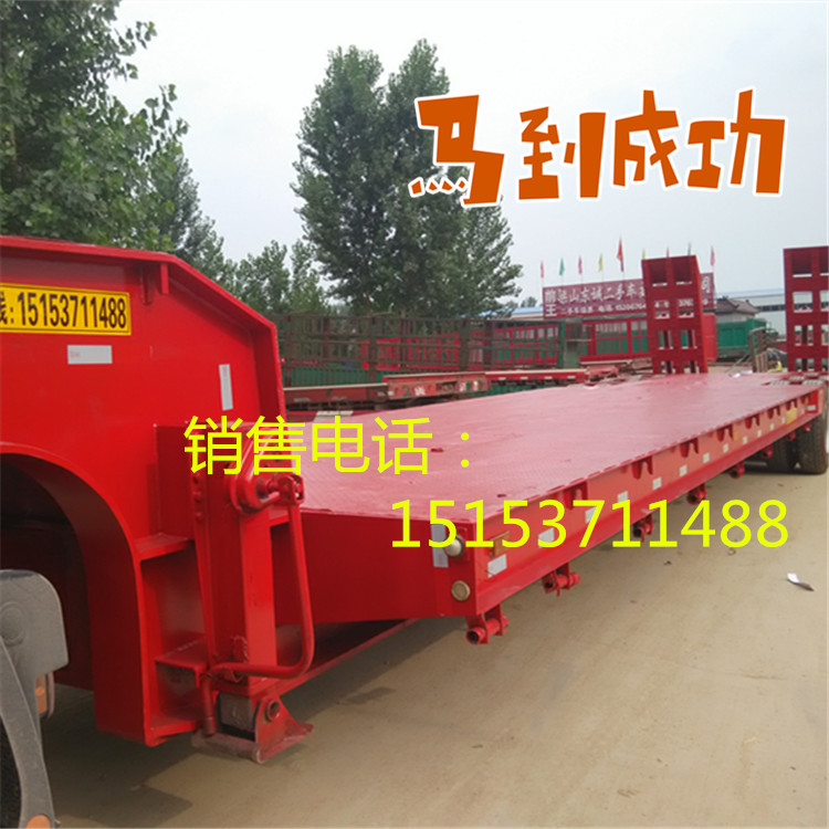 二手半掛車(chē)圖片/二手半掛車(chē)樣板圖 (4)