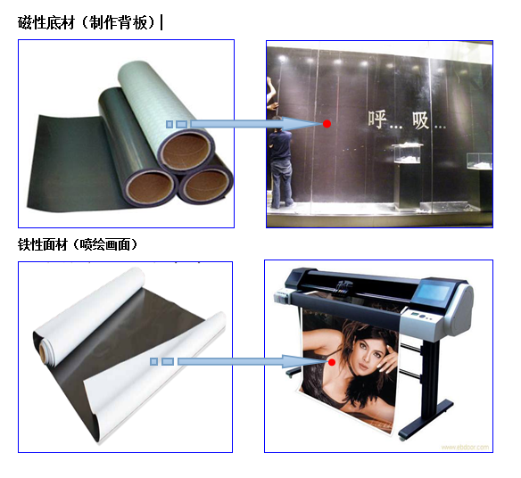 高檔新型廣告載體圖片/高檔新型廣告載體樣板圖 (2)