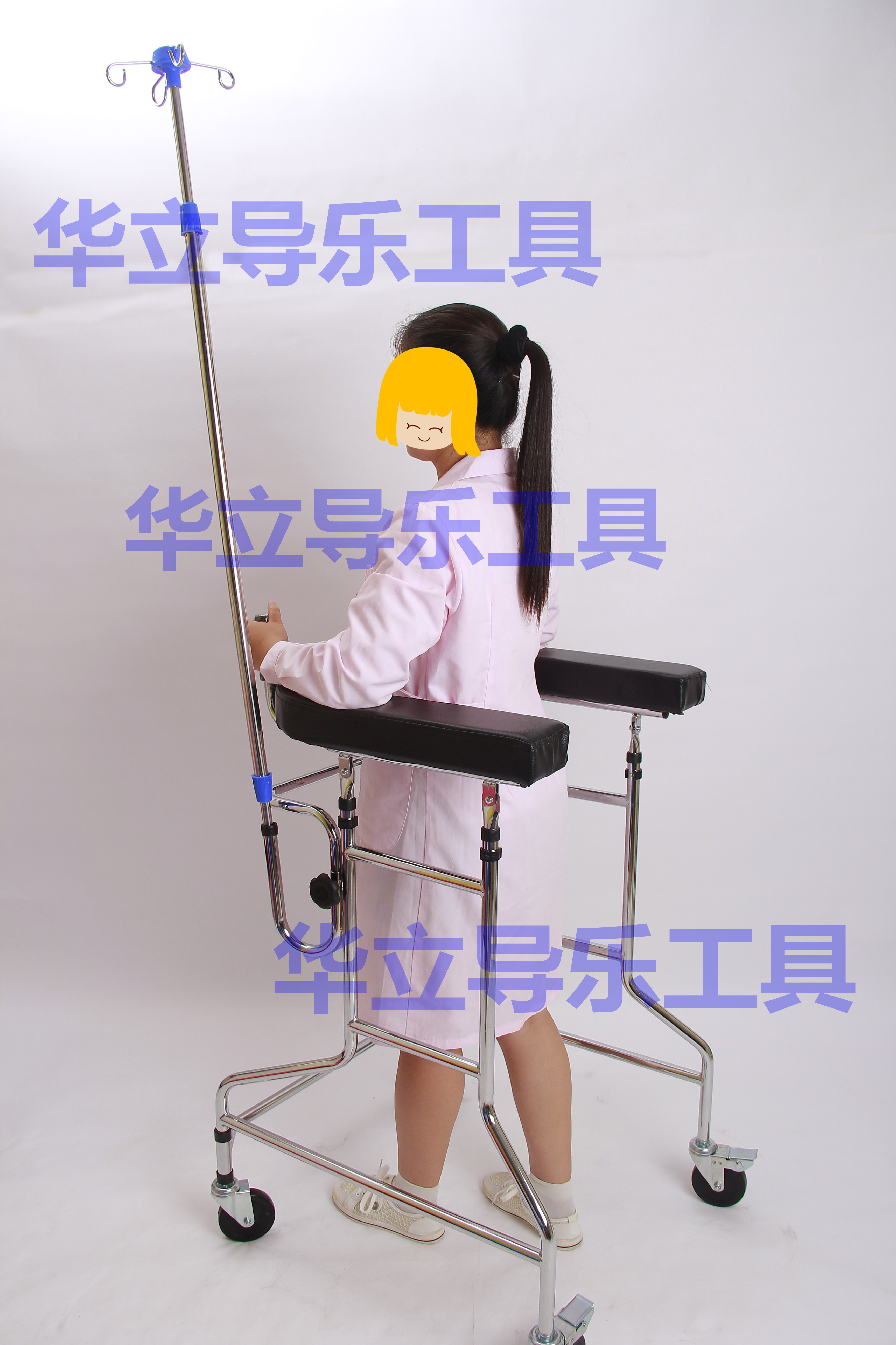 華立牌導(dǎo)樂車第一產(chǎn)程車分娩車圖片/華立牌導(dǎo)樂車第一產(chǎn)程車分娩車樣板圖 (2)