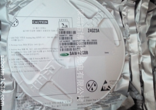 供應(yīng)用于LED路燈的首爾半導(dǎo)體 MJT5050 SAW8LH0A