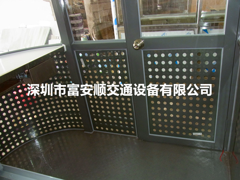 交通設(shè)備崗亭圖片/交通設(shè)備崗亭樣板圖 (4)