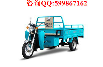 供應(yīng)福田雷沃五星FTD612TH(E)三輪電動車 原廠正品