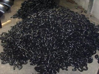滄州碳鋼無縫小彎頭圖片