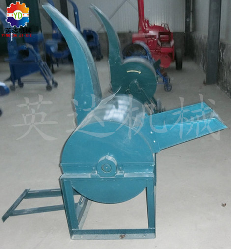 地瓜秧揉絲機(jī) 雜草粉碎機(jī)揉絲機(jī) 飼養(yǎng)用揉絲機(jī)價(jià)格