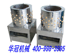 小鳥脫毛機(jī)圖片/小鳥脫毛機(jī)樣板圖 (3)