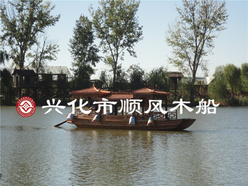 觀光旅游船圖片/觀光旅游船樣板圖 (4)