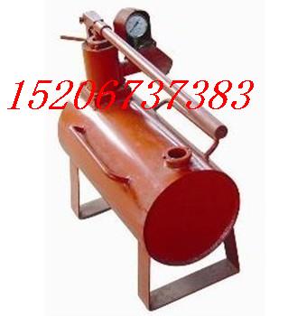 供應(yīng)DZD40-B手動快速升柱器