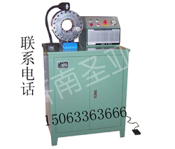 黑龍江哈爾濱油管扣壓機(jī)圖片