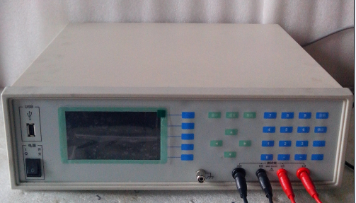 FT-336普通四探針電阻率/方