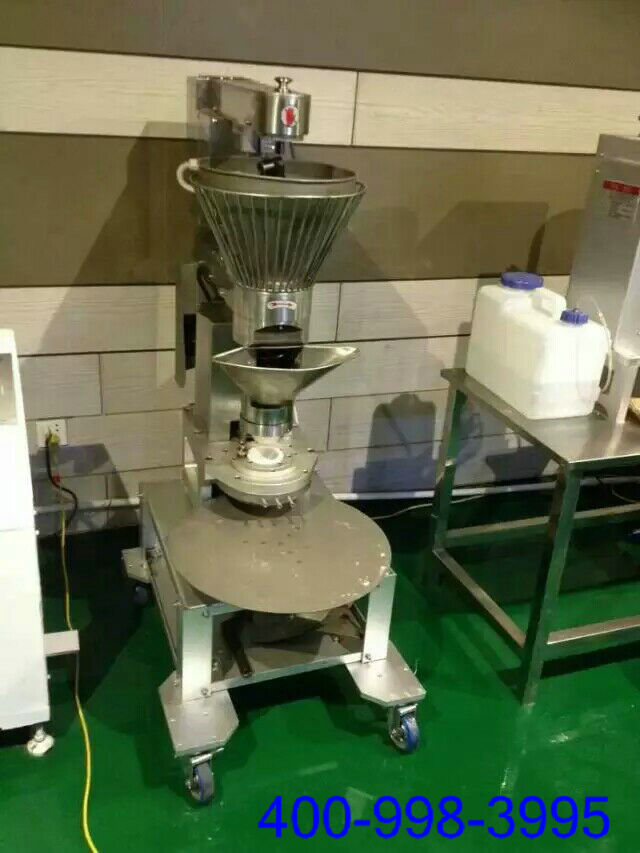 供應(yīng)小籠包子機價格